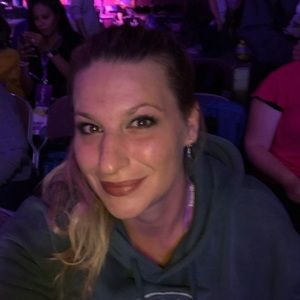 Meet your Posher, Audrey